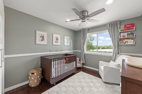 Tiny photo for 16638 W Apache Drive, Lockport, IL 60441 (MLS # 12742225)