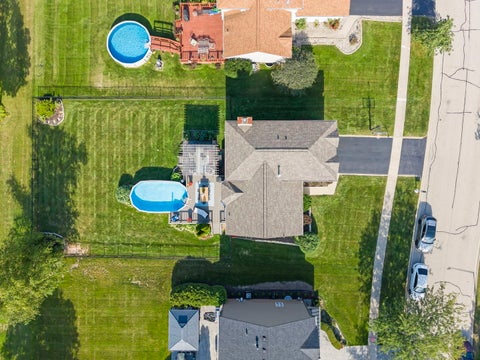 Tiny photo for 16638 W Apache Drive, Lockport, IL 60441 (MLS # 12742225)
