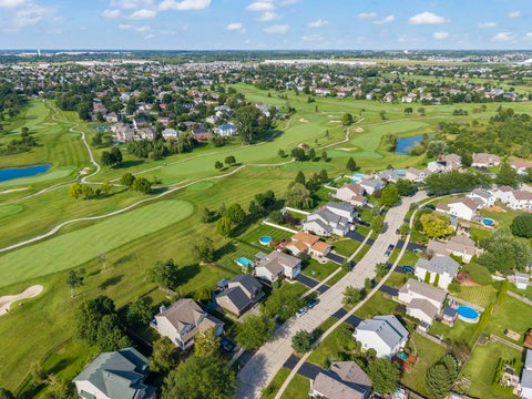 Tiny photo for 16638 W Apache Drive, Lockport, IL 60441 (MLS # 12742225)