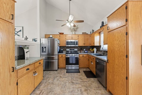 Tiny photo for 16638 W Apache Drive, Lockport, IL 60441 (MLS # 12742225)