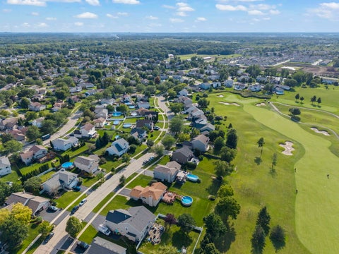 Tiny photo for 16638 W Apache Drive, Lockport, IL 60441 (MLS # 12742225)