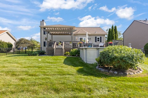 Tiny photo for 16638 W Apache Drive, Lockport, IL 60441 (MLS # 12742225)