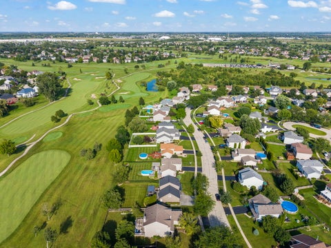 Tiny photo for 16638 W Apache Drive, Lockport, IL 60441 (MLS # 12742225)