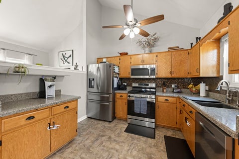 Tiny photo for 16638 W Apache Drive, Lockport, IL 60441 (MLS # 12742225)