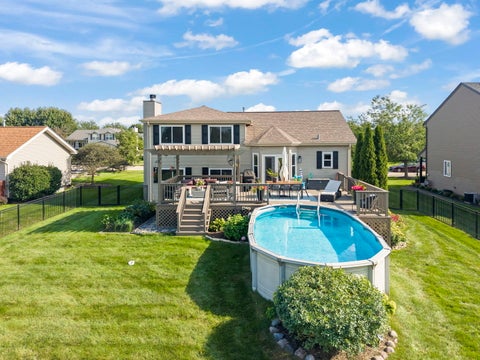 Tiny photo for 16638 W Apache Drive, Lockport, IL 60441 (MLS # 12742225)