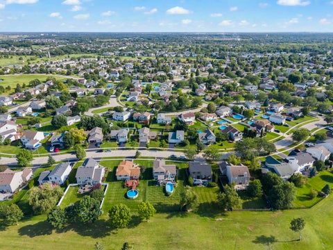 Tiny photo for 16638 W Apache Drive, Lockport, IL 60441 (MLS # 12742225)