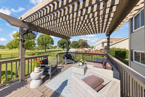 Tiny photo for 16638 W Apache Drive, Lockport, IL 60441 (MLS # 12742225)
