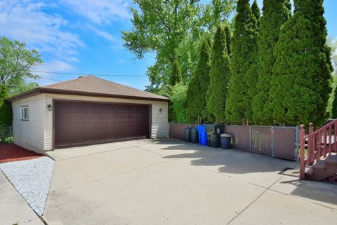 A home in Mount Prospect