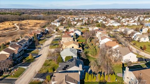 A home in Lindenhurst