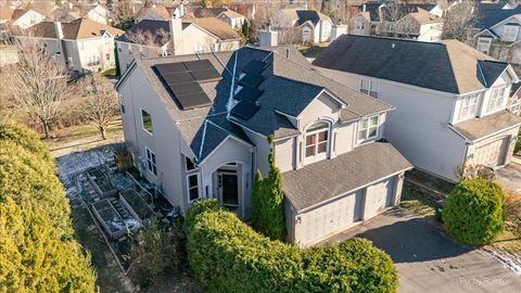 A home in Lindenhurst