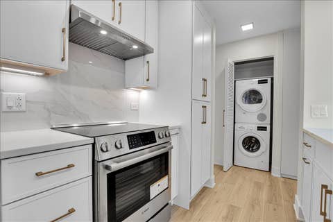 Tiny photo for 4170 N Marine Drive #19M, Chicago, IL 60613 (MLS # 12719907)