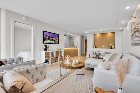 Tiny photo for 4170 N Marine Drive #19M, Chicago, IL 60613 (MLS # 12719907)