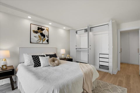 Tiny photo for 4170 N Marine Drive #19M, Chicago, IL 60613 (MLS # 12719907)