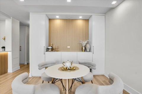 Tiny photo for 4170 N Marine Drive #19M, Chicago, IL 60613 (MLS # 12719907)