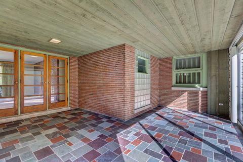 Tiny photo for 1401 Park Ridge Boulevard, Park Ridge, IL 60068 (MLS # 12503502)