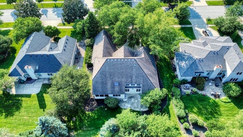 Tiny photo for 13635 Sharp Drive, Plainfield, IL 60544 (MLS # 12782802)