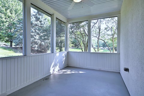 Tiny photo for 13635 Sharp Drive, Plainfield, IL 60544 (MLS # 12782802)