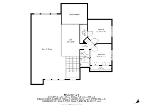 Tiny photo for 13635 Sharp Drive, Plainfield, IL 60544 (MLS # 12782802)