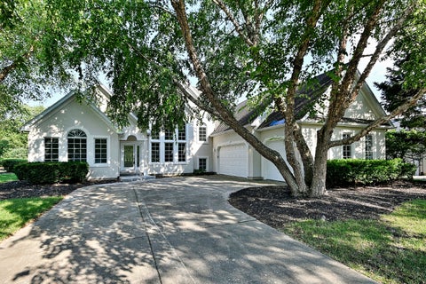 Photo of 13635 Sharp Drive, Plainfield, IL 60544 (MLS # 12782802)