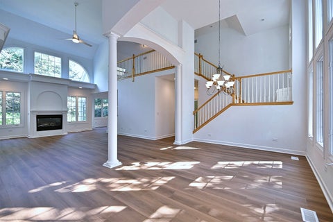 Tiny photo for 13635 Sharp Drive, Plainfield, IL 60544 (MLS # 12782802)