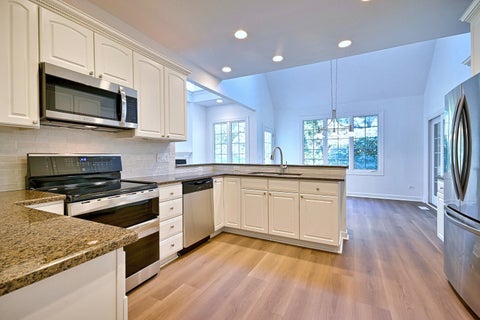 Tiny photo for 13635 Sharp Drive, Plainfield, IL 60544 (MLS # 12782802)