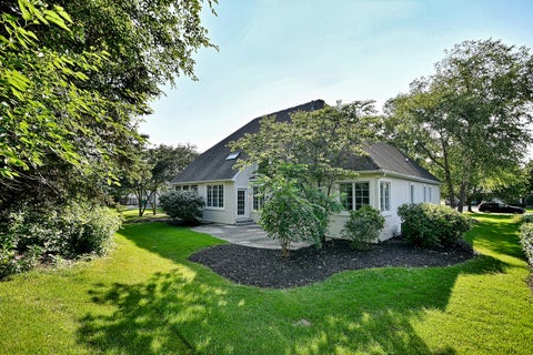 Tiny photo for 13635 Sharp Drive, Plainfield, IL 60544 (MLS # 12782802)