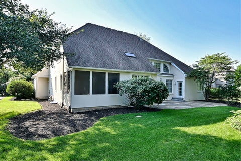 Tiny photo for 13635 Sharp Drive, Plainfield, IL 60544 (MLS # 12782802)