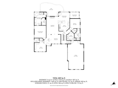Tiny photo for 13635 Sharp Drive, Plainfield, IL 60544 (MLS # 12782802)