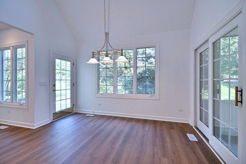 Tiny photo for 13635 Sharp Drive, Plainfield, IL 60544 (MLS # 12782802)