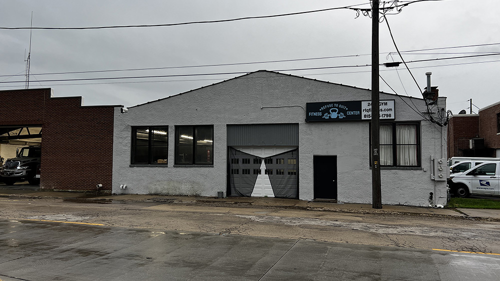 222 W Main Street