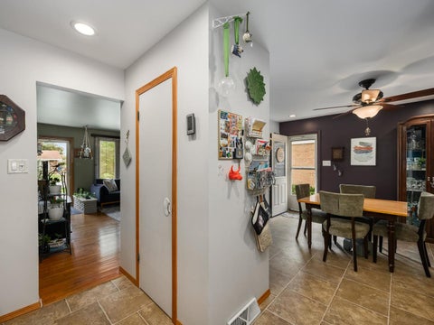 Tiny photo for 13106 Village Lane, Crestwood, IL 60418 (MLS # 12785790)