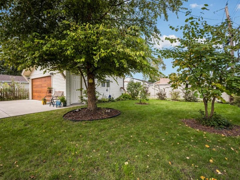 Tiny photo for 13106 Village Lane, Crestwood, IL 60418 (MLS # 12785790)