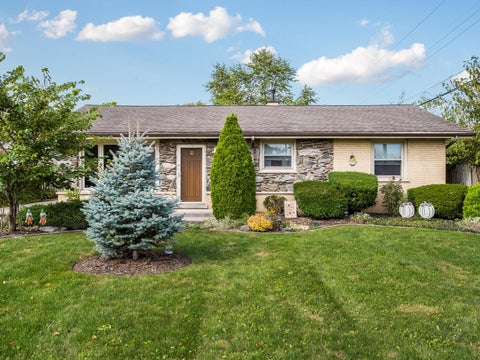 Photo of 13106 Village Lane, Crestwood, IL 60418 (MLS # 12785790)