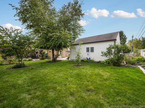 Tiny photo for 13106 Village Lane, Crestwood, IL 60418 (MLS # 12785790)