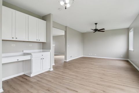 Tiny photo for 3649 Bailey Street, Plano, IL 60545 (MLS # 12619332)