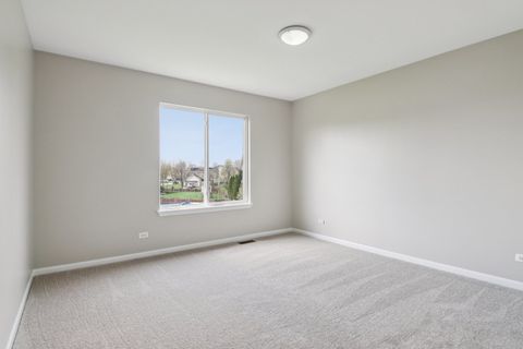 Tiny photo for 3649 Bailey Street, Plano, IL 60545 (MLS # 12619332)