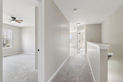 Tiny photo for 3649 Bailey Street, Plano, IL 60545 (MLS # 12619332)