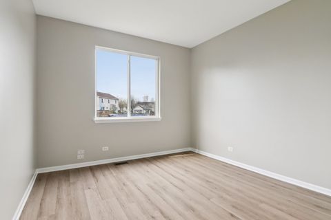 Tiny photo for 3649 Bailey Street, Plano, IL 60545 (MLS # 12619332)