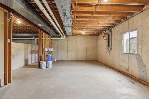 Tiny photo for 3649 Bailey Street, Plano, IL 60545 (MLS # 12619332)