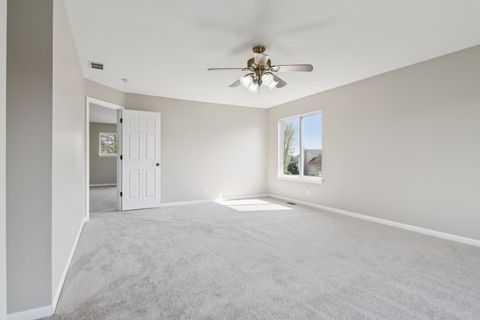 Tiny photo for 3649 Bailey Street, Plano, IL 60545 (MLS # 12619332)