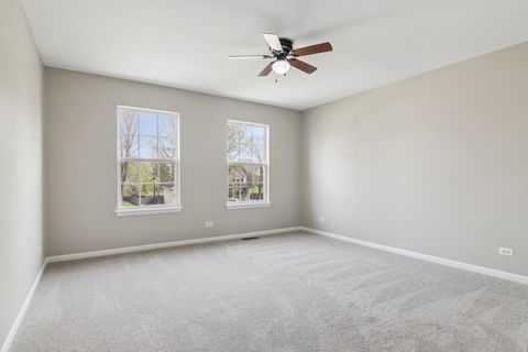 Tiny photo for 3649 Bailey Street, Plano, IL 60545 (MLS # 12619332)