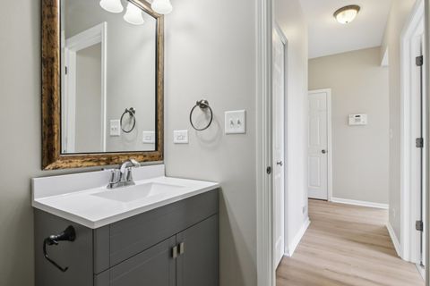 Tiny photo for 3649 Bailey Street, Plano, IL 60545 (MLS # 12619332)