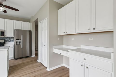 Tiny photo for 3649 Bailey Street, Plano, IL 60545 (MLS # 12619332)