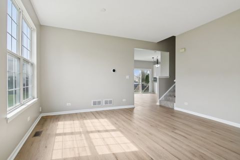 Tiny photo for 3649 Bailey Street, Plano, IL 60545 (MLS # 12619332)