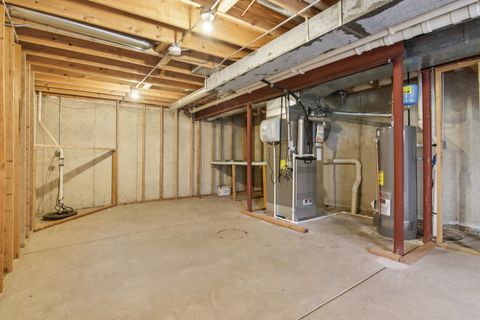 Tiny photo for 3649 Bailey Street, Plano, IL 60545 (MLS # 12619332)