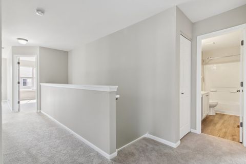 Tiny photo for 3649 Bailey Street, Plano, IL 60545 (MLS # 12619332)