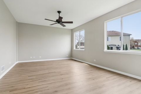 Tiny photo for 3649 Bailey Street, Plano, IL 60545 (MLS # 12619332)