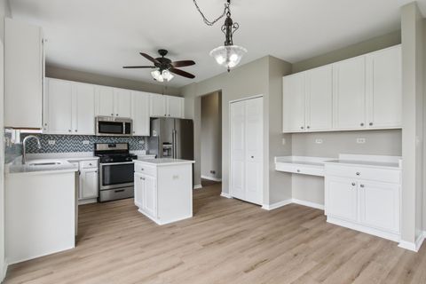 Tiny photo for 3649 Bailey Street, Plano, IL 60545 (MLS # 12619332)