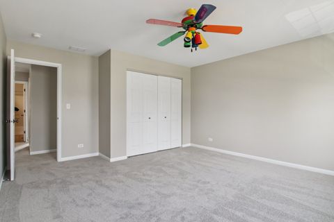 Tiny photo for 3649 Bailey Street, Plano, IL 60545 (MLS # 12619332)