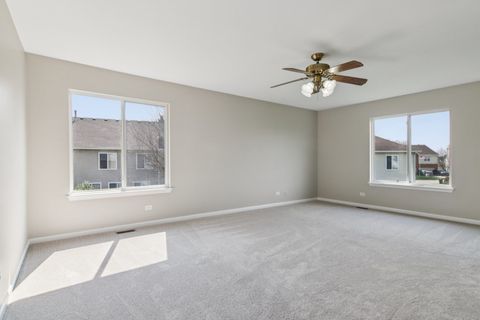 Tiny photo for 3649 Bailey Street, Plano, IL 60545 (MLS # 12619332)